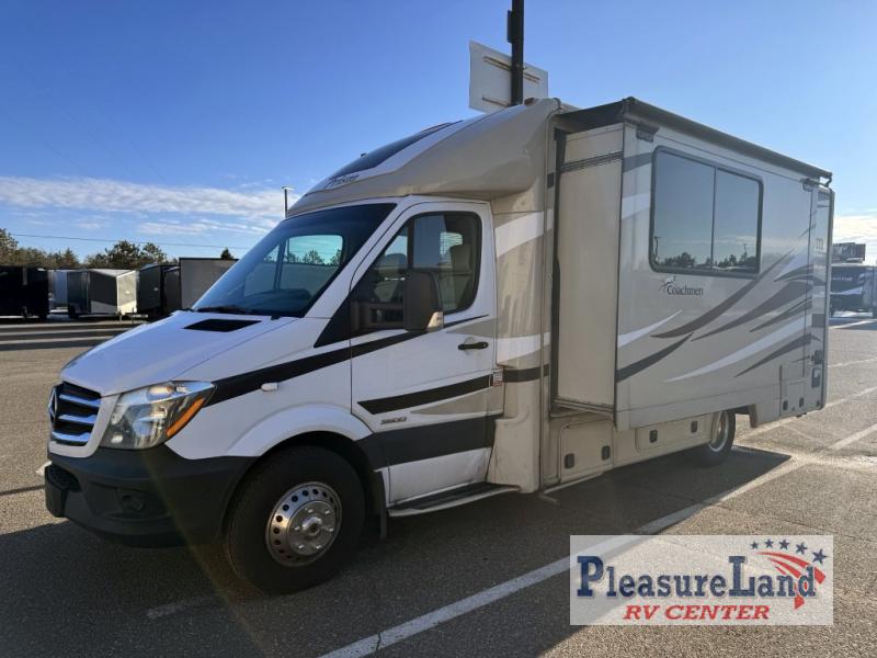 RV listing image