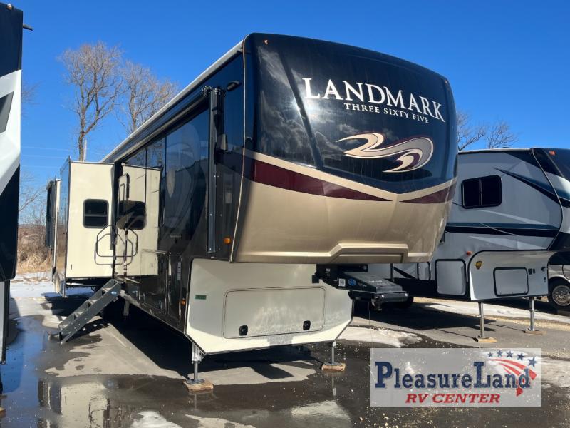 RV listing image