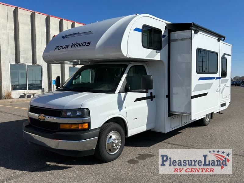 RV listing image