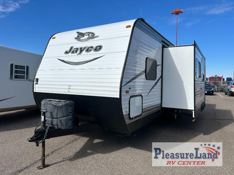RV listing image