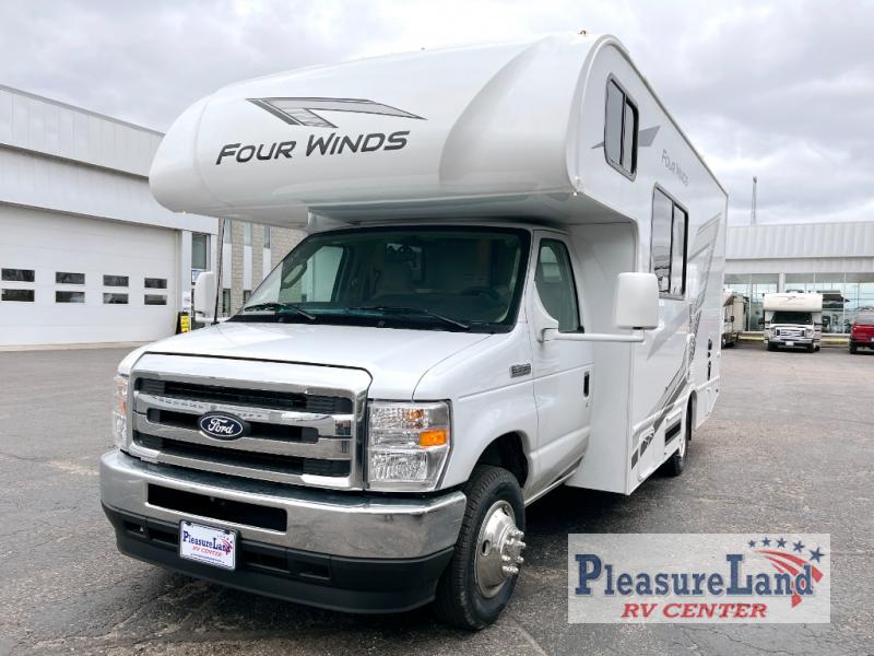 RV listing image
