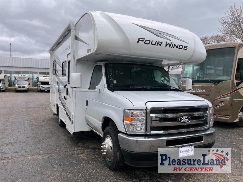 RV listing image