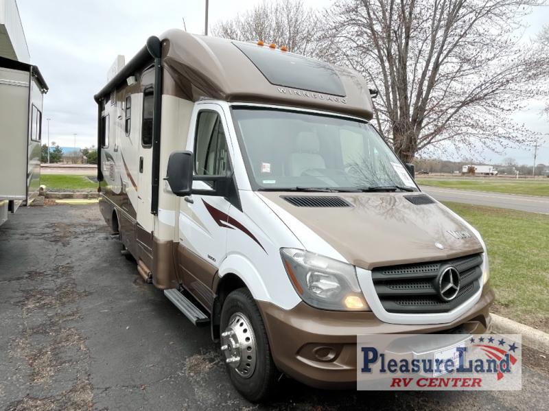 RV listing image