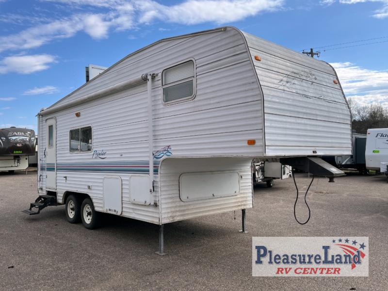 RV listing image