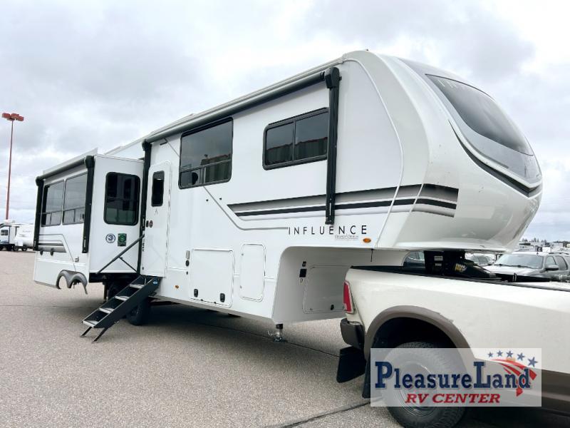 2024 Grand Design RV 2903rl