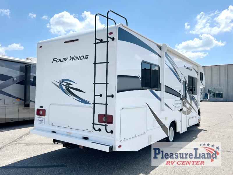RV listing image