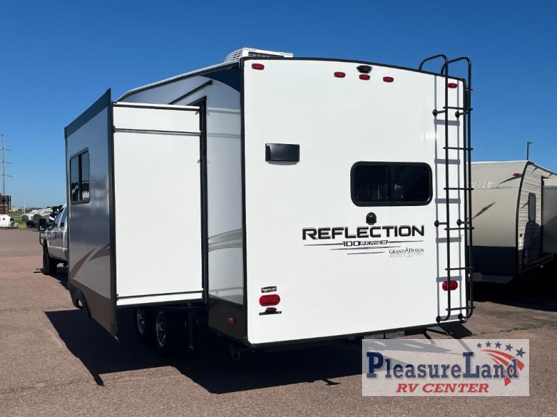 2024 Grand Design RV 22rk