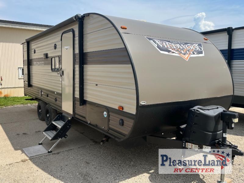 RV listing image