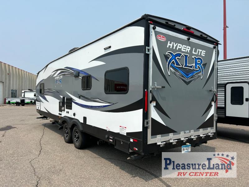 2019 Forest River 26hfs