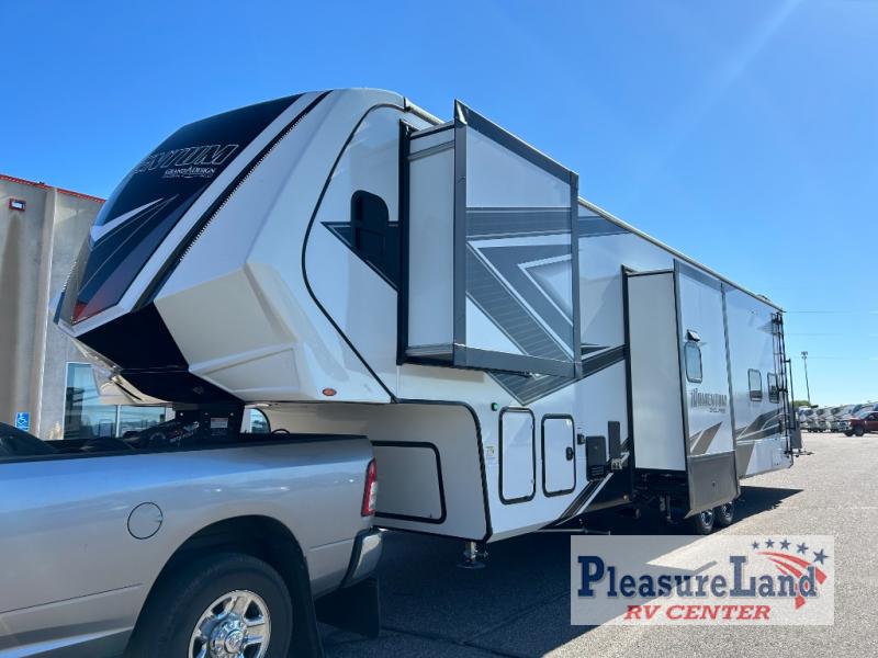 2024 Grand Design RV 350g