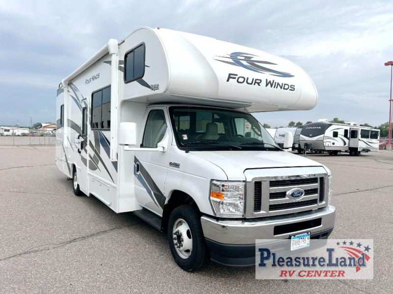 RV listing image