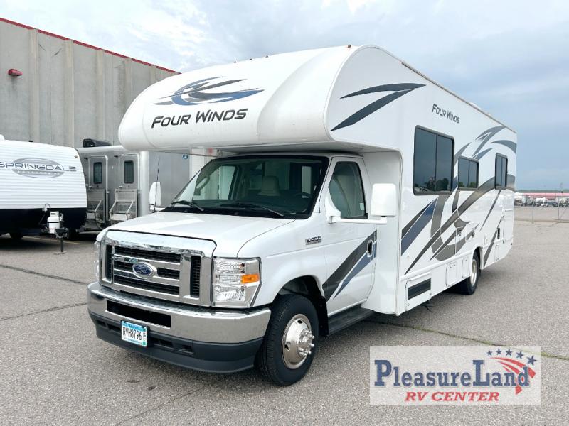 RV listing image