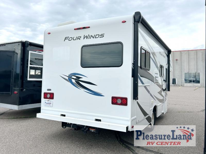 RV listing image