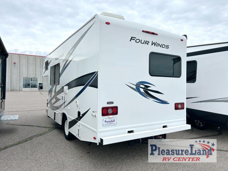 RV listing image