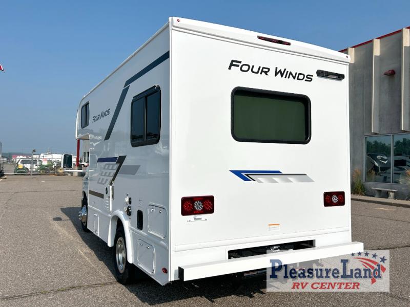 RV listing image