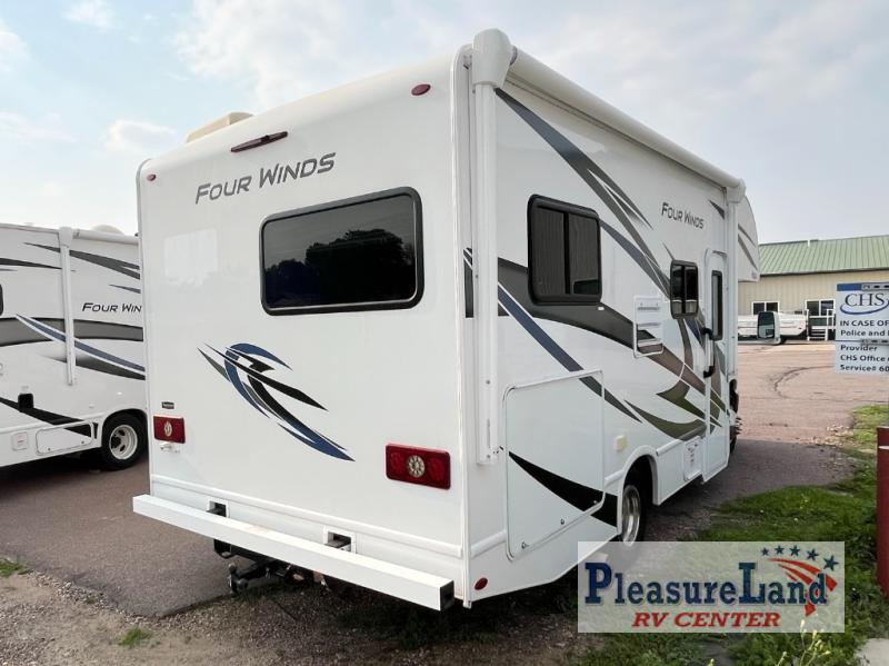 RV listing image