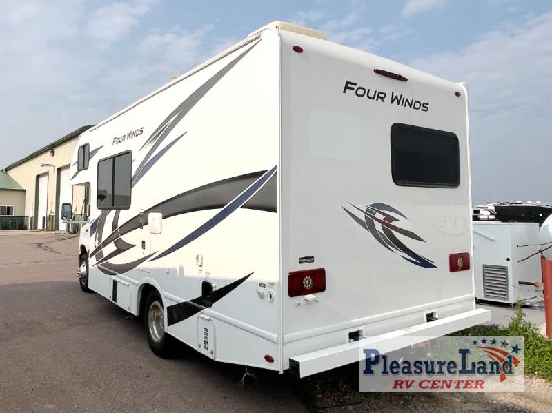 RV listing image