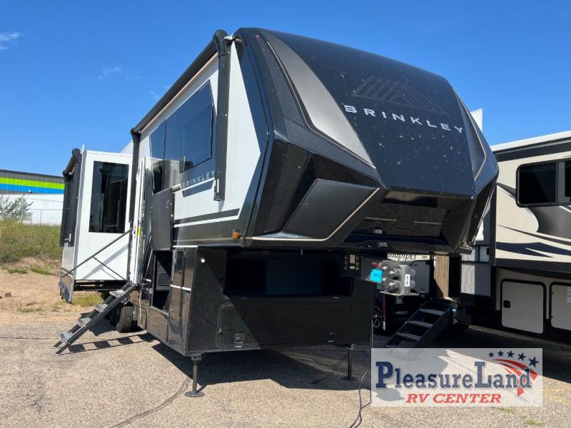 2024 Brinkley RV 3500