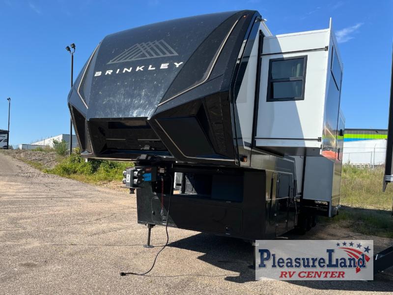 2024 Brinkley RV 3500