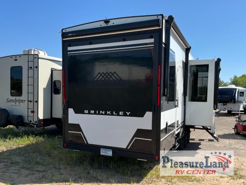 2024 Brinkley RV 3500