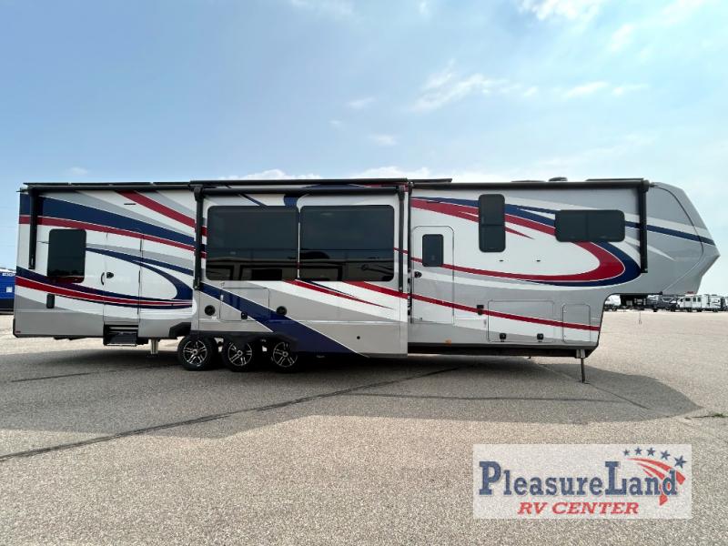 2023 Grand Design RV momentum 397ths