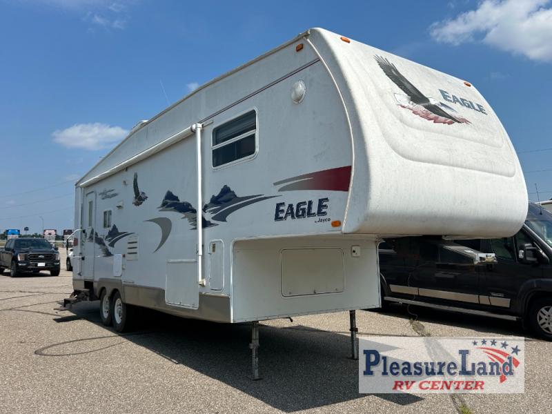 RV listing image