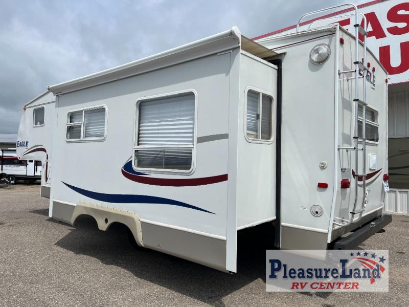 RV listing image