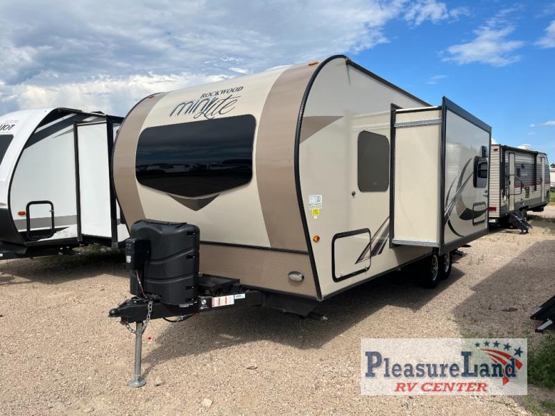 2019 Forest River 2503s