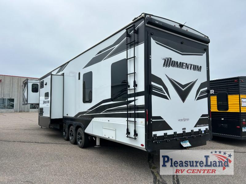 2023 Grand Design RV momentum 397ths