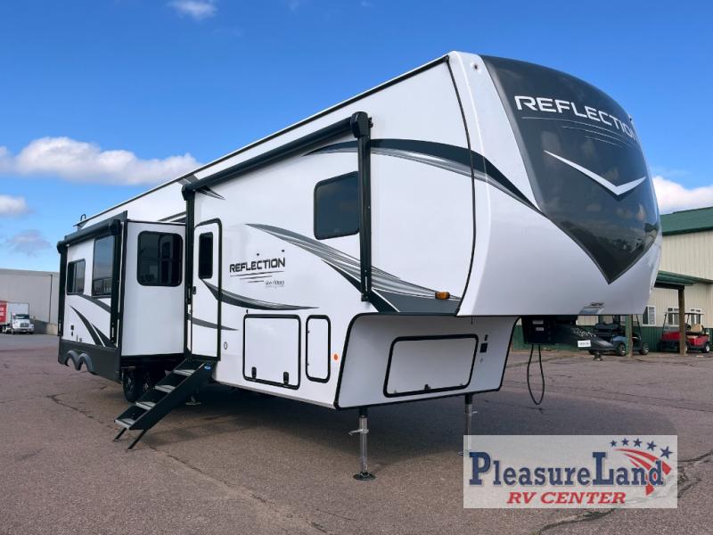 2025 Grand Design RV 362tbs