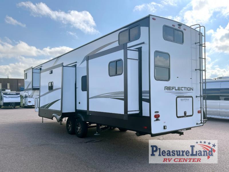 2025 Grand Design RV 362tbs