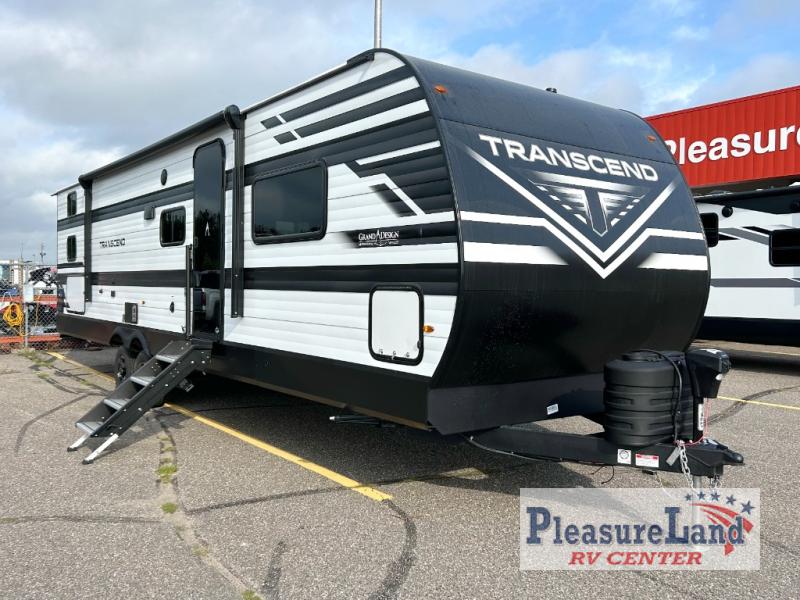 2025 Grand Design RV 335bht