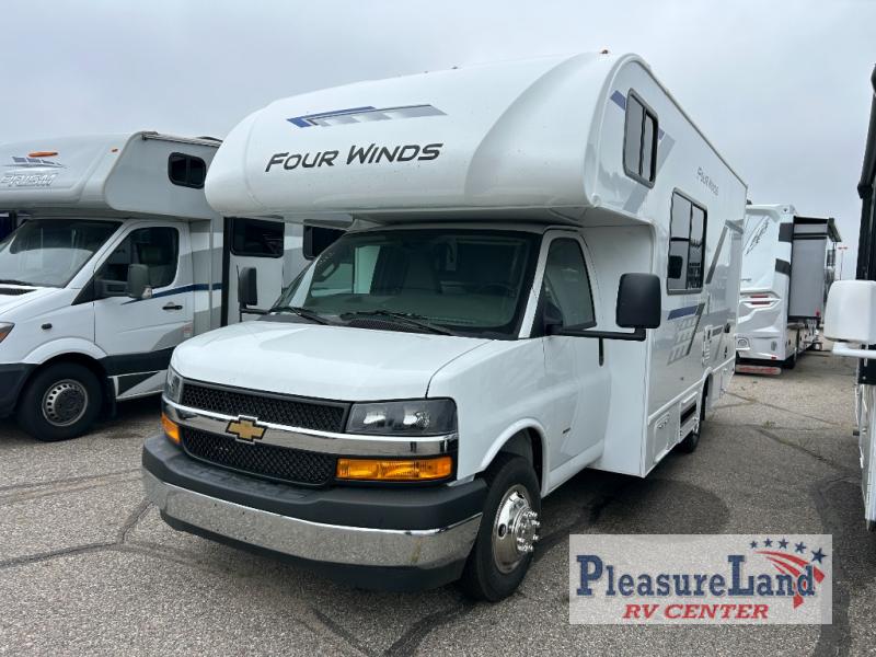 RV listing image