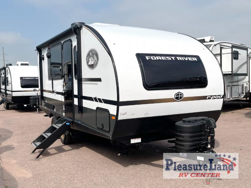 RV listing image