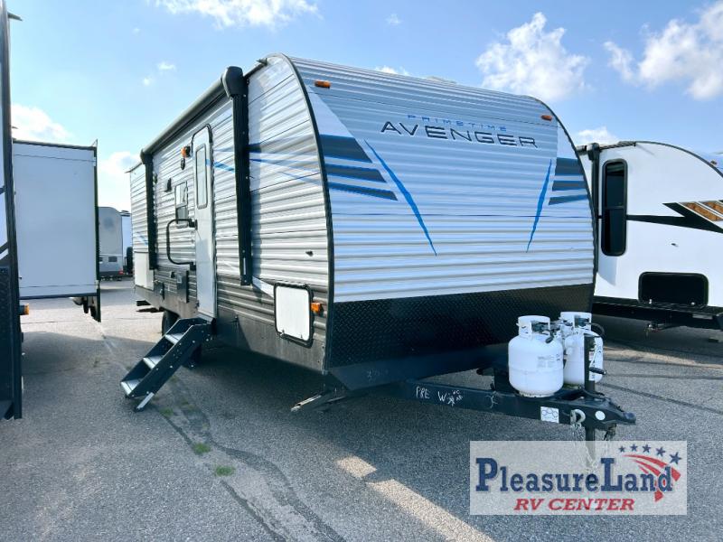 RV listing image