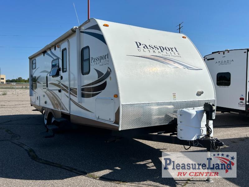 RV listing image