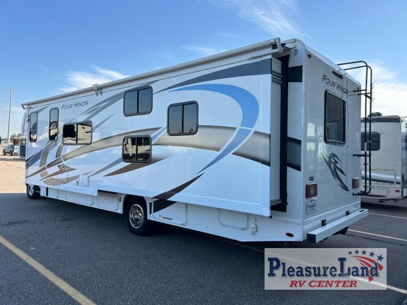 RV listing image