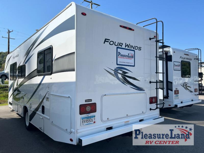 RV listing image