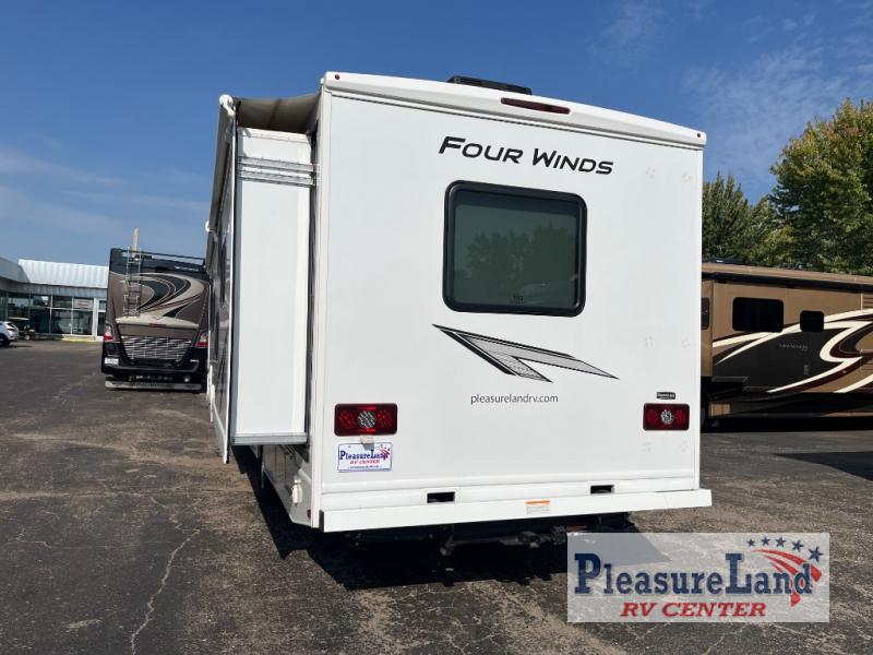 RV listing image