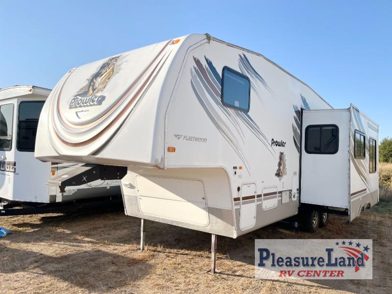 RV listing image