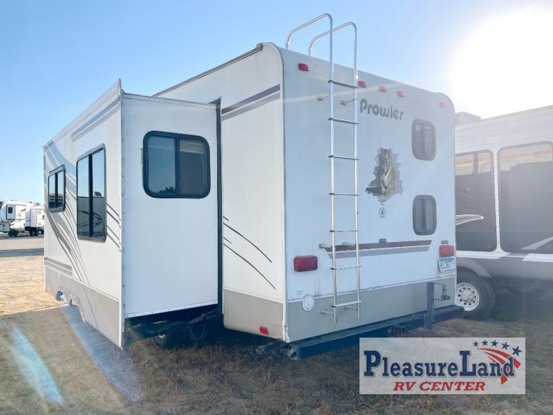 RV listing image