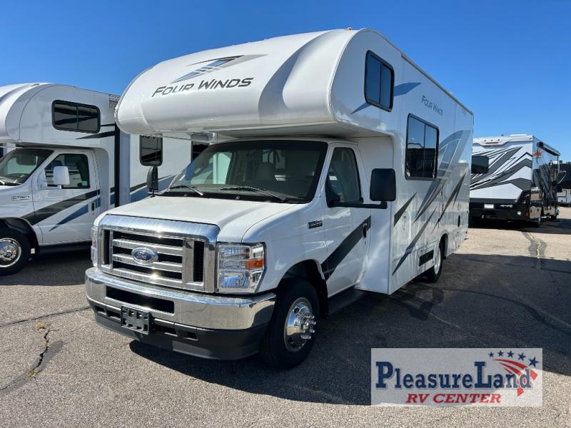 RV listing image