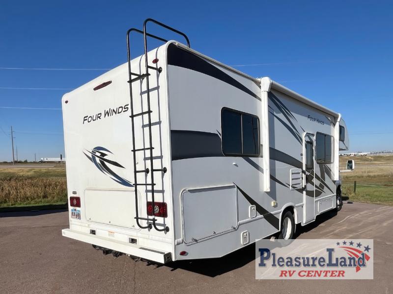 RV listing image
