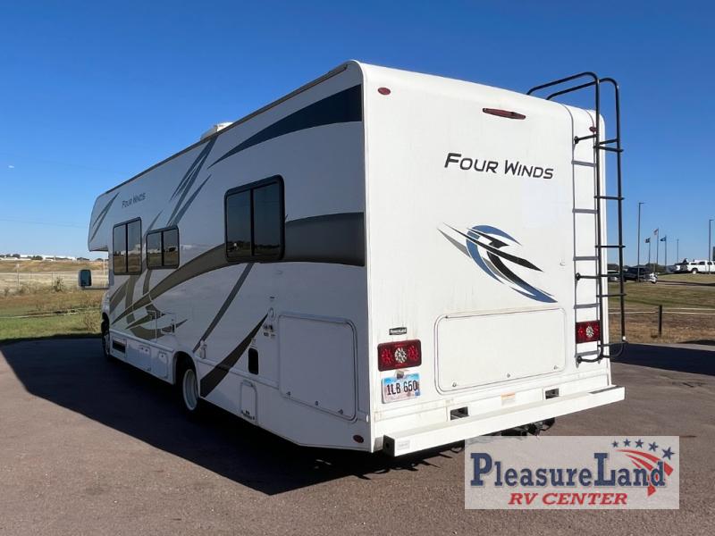 RV listing image