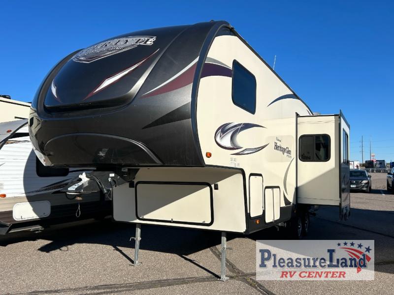RV listing image