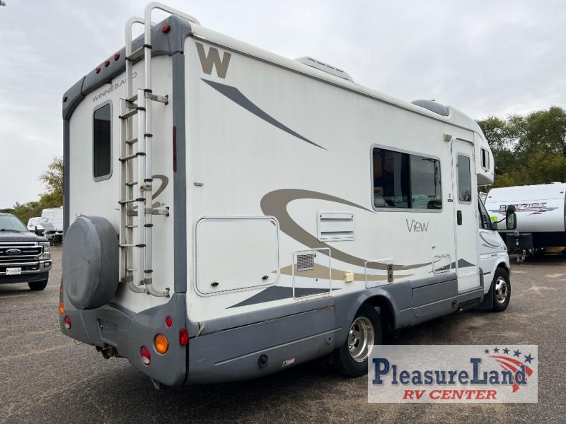 RV listing image