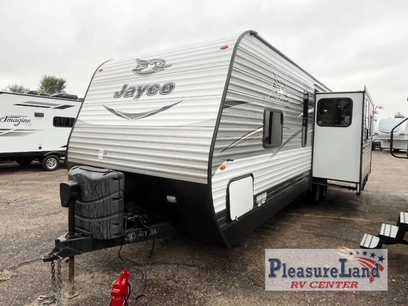 RV listing image