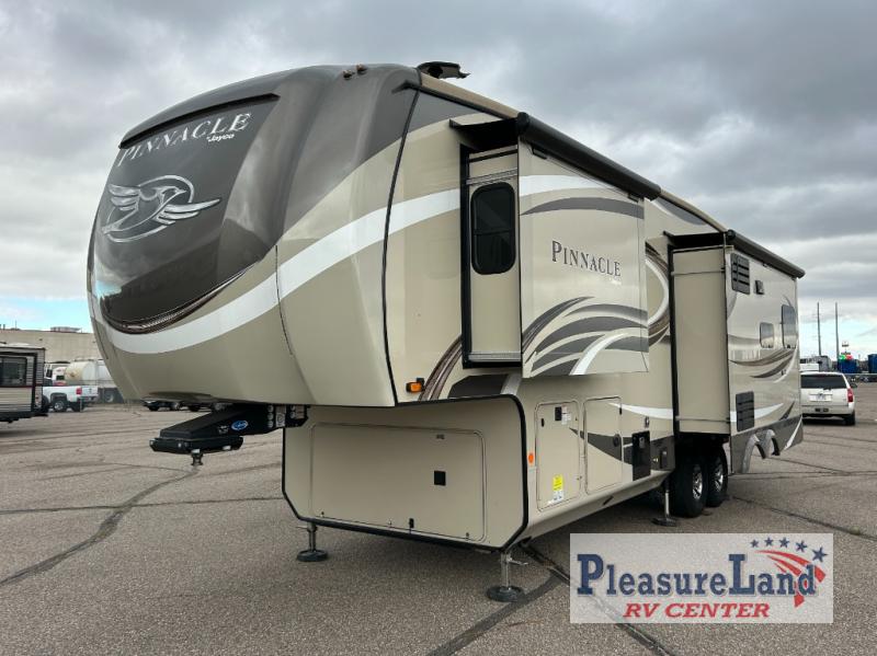 RV listing image