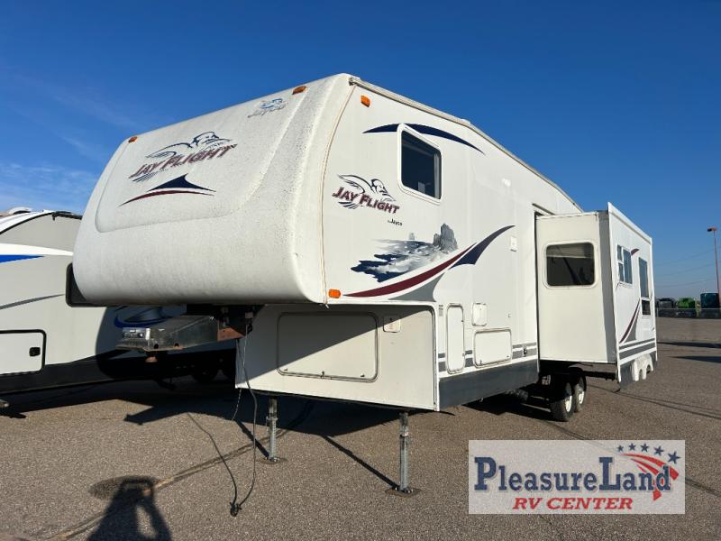 RV listing image