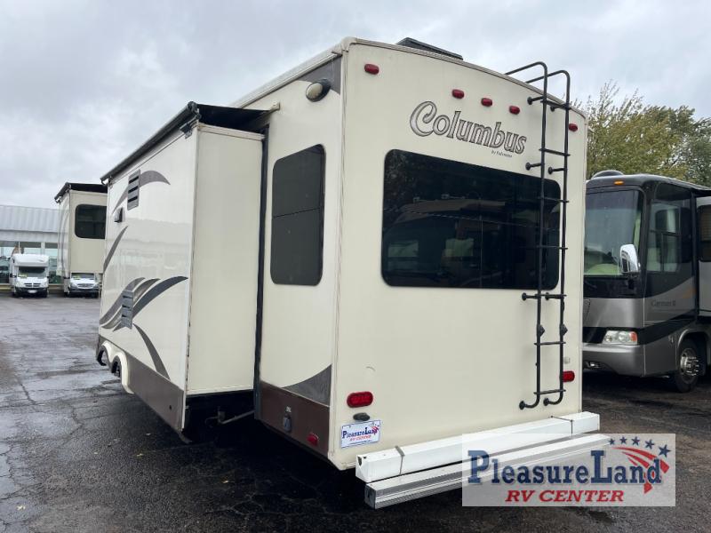 RV listing image